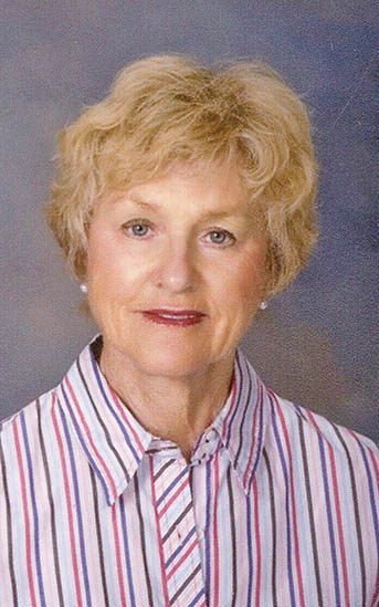 Marjorie Boeke