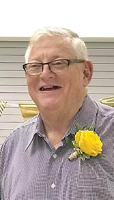 James Bonsall Jr.