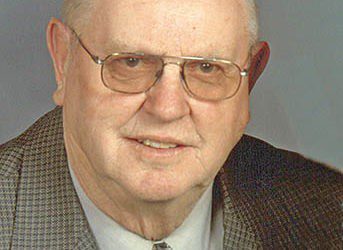 Raymond “Bud” Kasch