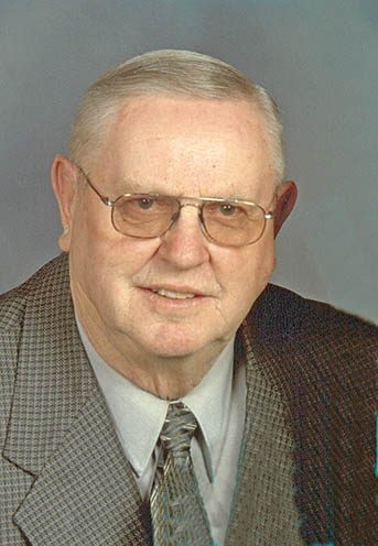 Raymond “Bud” Kasch
