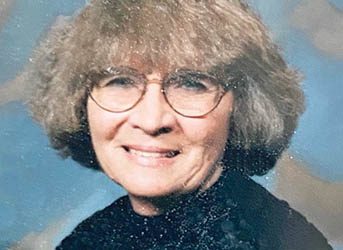 Carol Reynolds