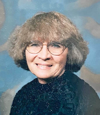 Carol Reynolds