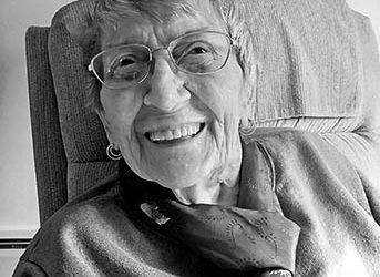 Helen Marie Nash Sturgeon