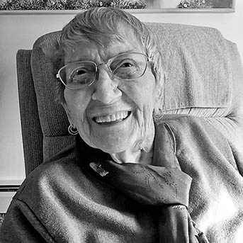 Helen Marie Nash Sturgeon