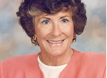 Susan Robinson