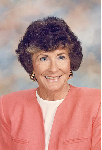 Susan Robinson