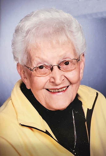Marie Wunder