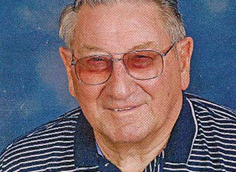 Arthur “Art” Henry Berg