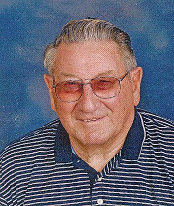 Arthur “Art” Henry Berg