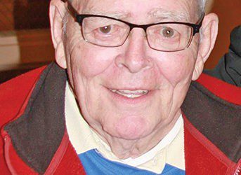 Leland “Lee” Currier