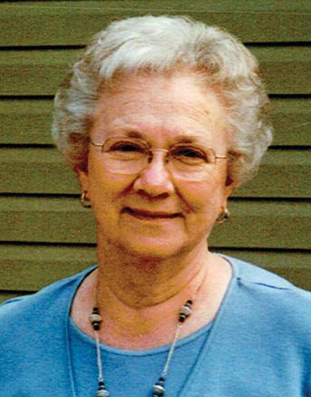 Ione Lennette (Rossow) Brekke