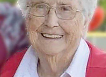 Elizabeth “Beth” Kramme