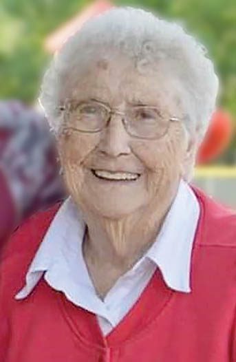 Elizabeth “Beth” Kramme