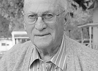 Wayne Wilford Kress