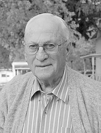 Wayne Wilford Kress