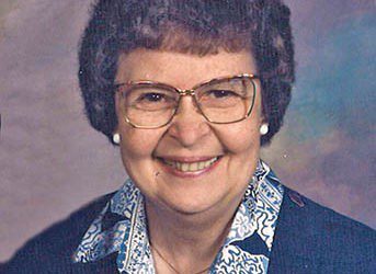 Delores Marchand