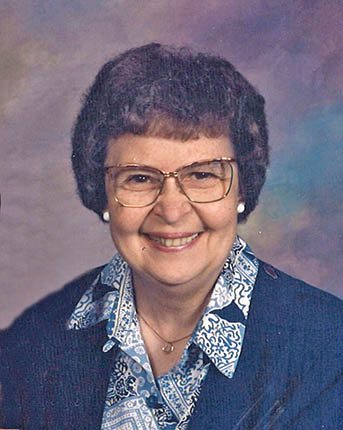 Delores Marchand