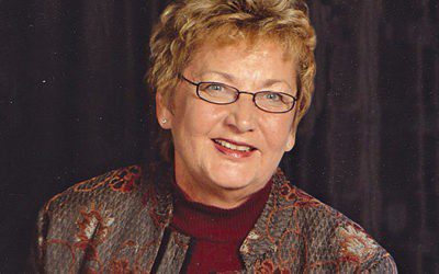 Mary Lou Adams