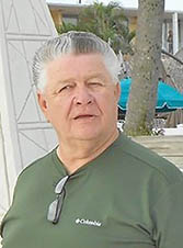 Wilfred “Willy” McHugh