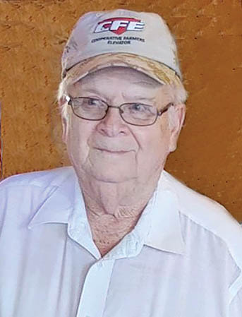 Norman Nattress