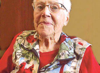 Leona Spieker