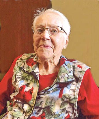 Leona Spieker