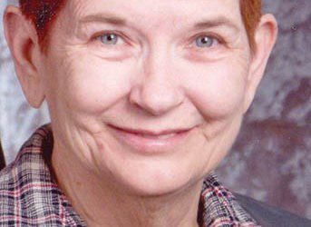 Mary “Tooty” Vugteveen