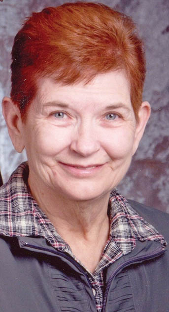 Mary “Tooty” Vugteveen