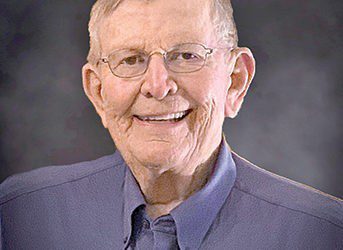 William ‘Bill’ Hughes Carmichael