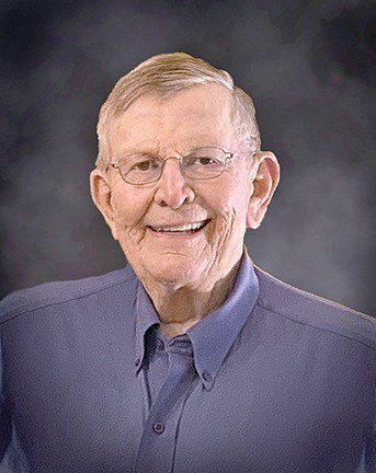 William ‘Bill’ Hughes Carmichael