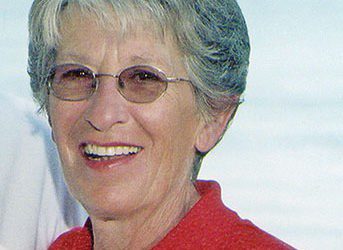 Beatrice “Bea” Ann (Wills) Currier