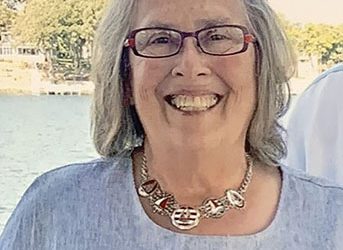 Jackie Carol Hein (Boetel)