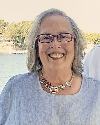 Jackie Carol Hein (Boetel)
