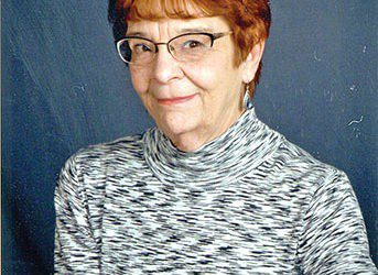 Patricia “Pat” Ann Jepsen