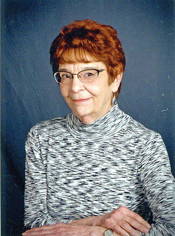 Patricia “Pat” Ann Jepsen