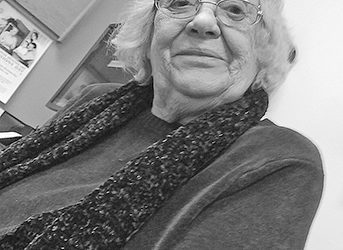 Connie Morisch
