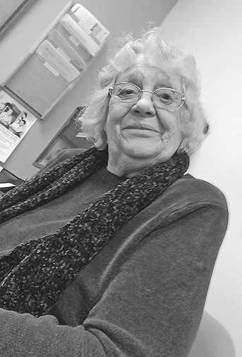 Connie Morisch