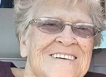 Ruth Ellen (Glenn) Soukup