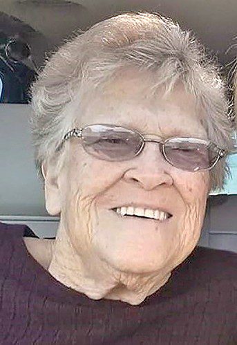 Ruth Ellen (Glenn) Soukup