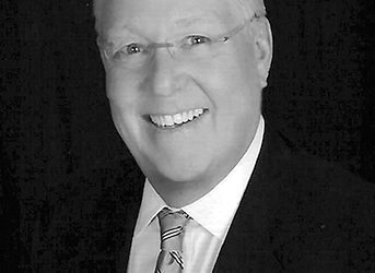 Thomas “Tom” Michael Brodie