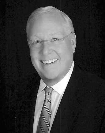 Thomas “Tom” Michael Brodie