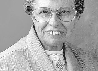 Marianne Baumgartner Werling
