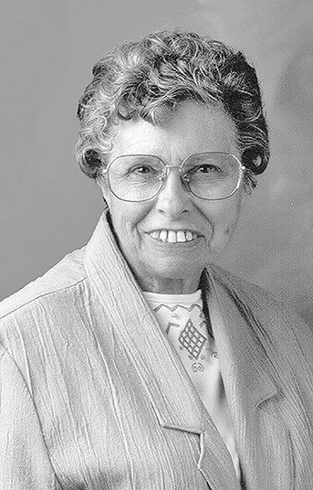 Marianne Baumgartner Werling