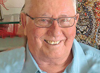 Terry Bockman