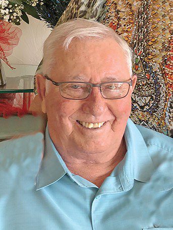 Terry Bockman
