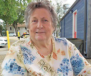 Nelda Mae Broocks