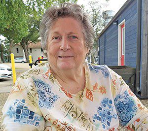 Nelda Mae Broocks