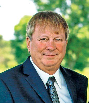 Douglas Mark Gruhlke