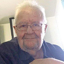 Kenneth (Doc) Eugene Manwarren