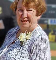 Margo Louise Greiner,